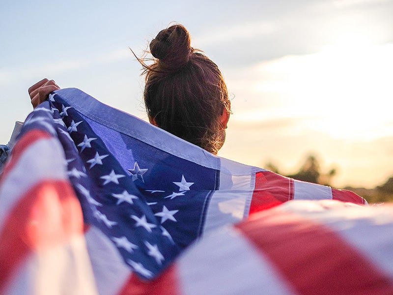 Active Military & Veterans